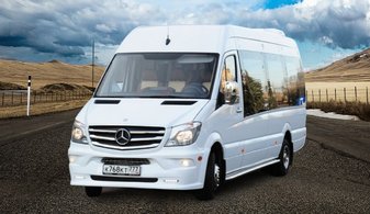 Mercedes-Benz, 21 место